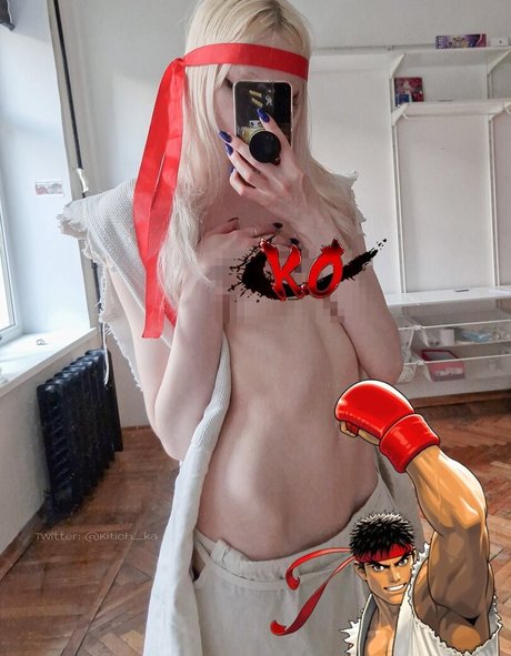 Kitich Ka star images