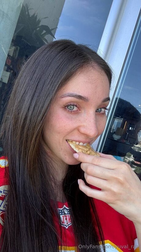 Yuval raz nice pornstar image