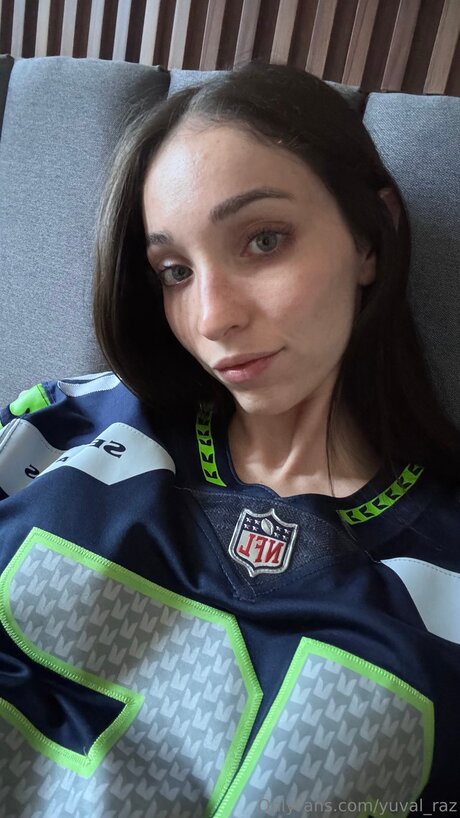 Yuval raz nude model galleries