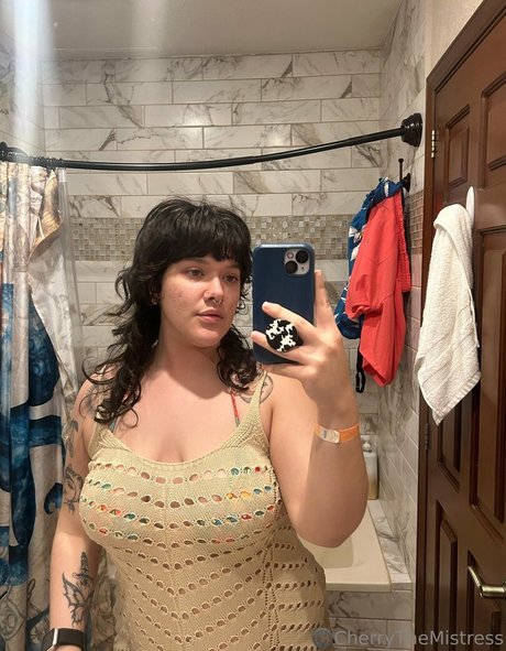 cherryishairy nice model archive