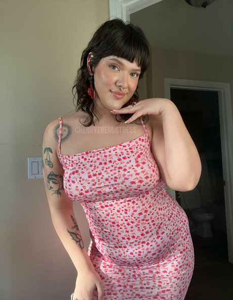 cherryishairy xxx model archive