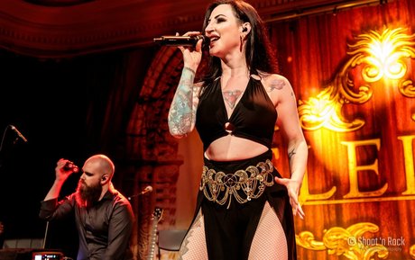 Madeleine Liljestam pretty star gallery