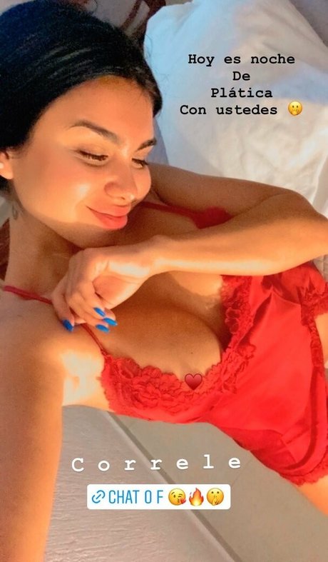 Melbi mx porn actress image