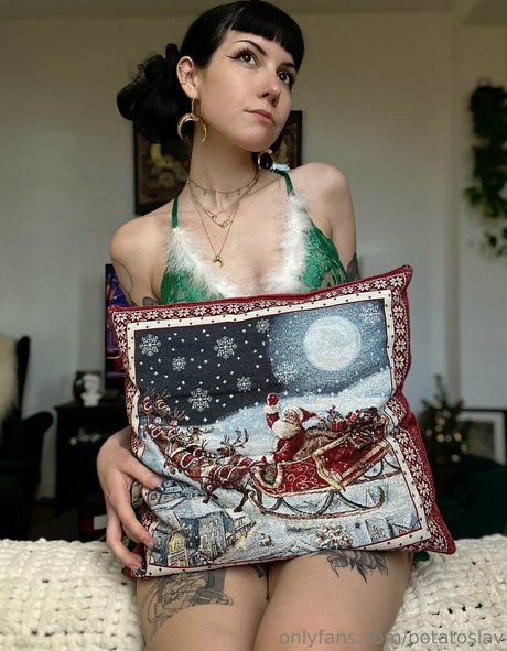 potatoslav pornstar naked gallery