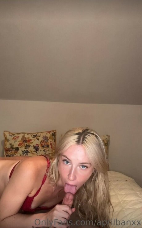 Aprilbanxx perfect star galleries