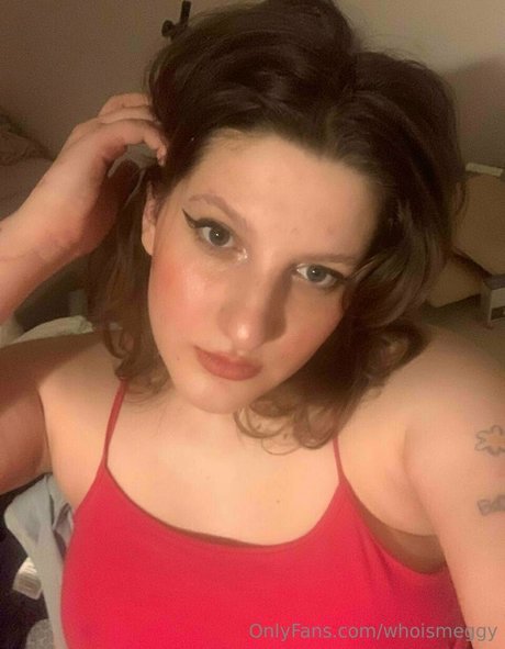 whoismeggy sex model gallery