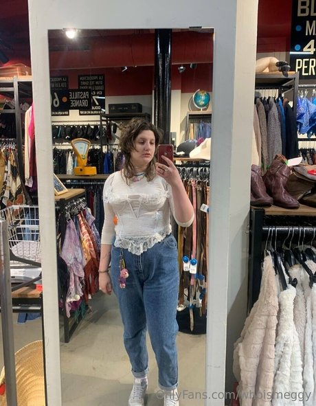 whoismeggy hd pornstar photo