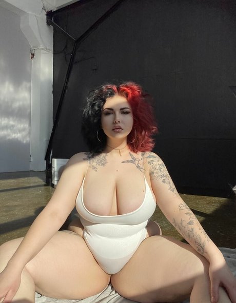 BULGAKOVA hot star gallery