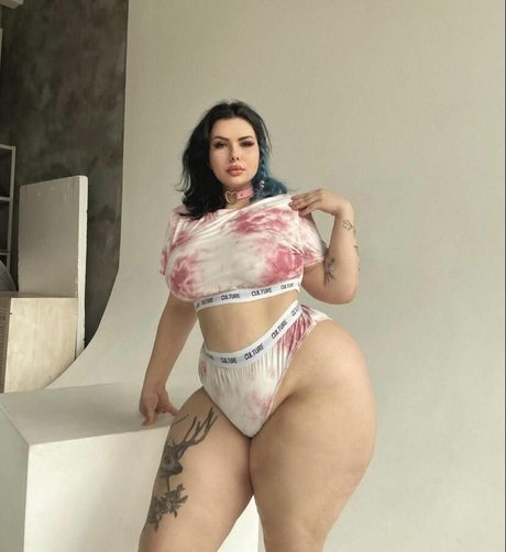 BULGAKOVA star naked picture