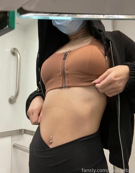 yuukiiebby Profile pic