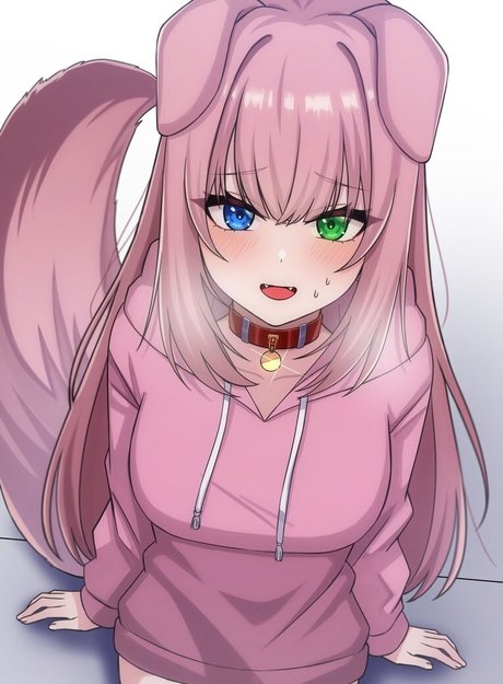 TomoeTheNeko adult star images