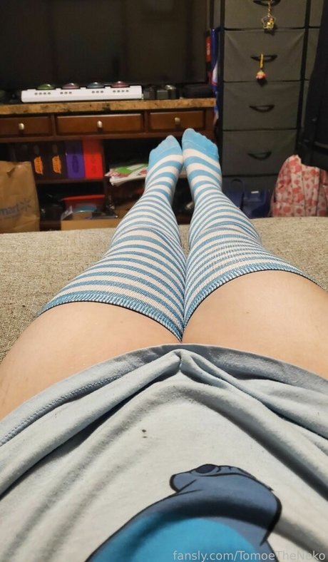 TomoeTheNeko model perfect gallery