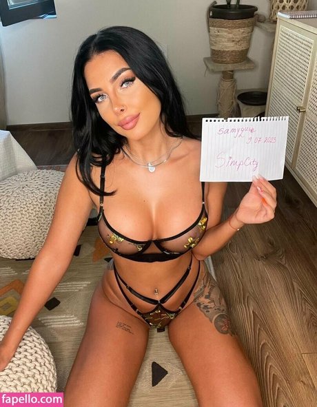 samyquinvip art star gallery