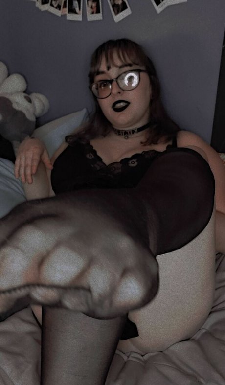 gothicxslvt free model photos