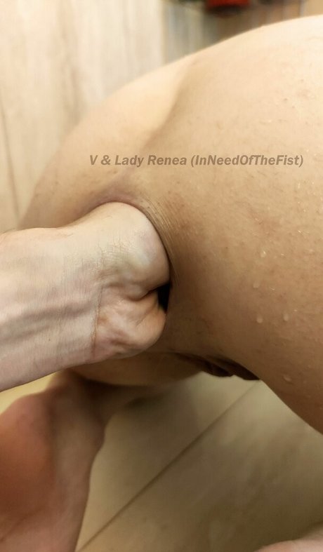 InNeedOfTheFist porn actress photo