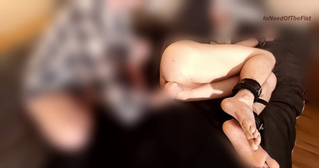 InNeedOfTheFist model top image