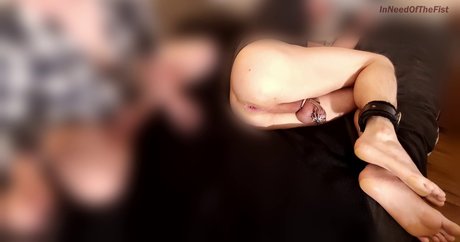 InNeedOfTheFist model pretty galleries