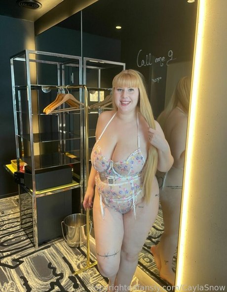 CaylaSnow star best gallery