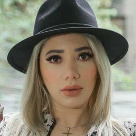 Ana Elisa model hd photo