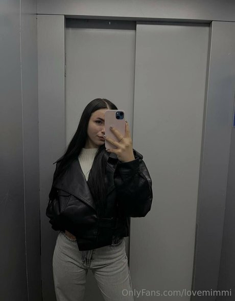 lovemimmi star nudes images