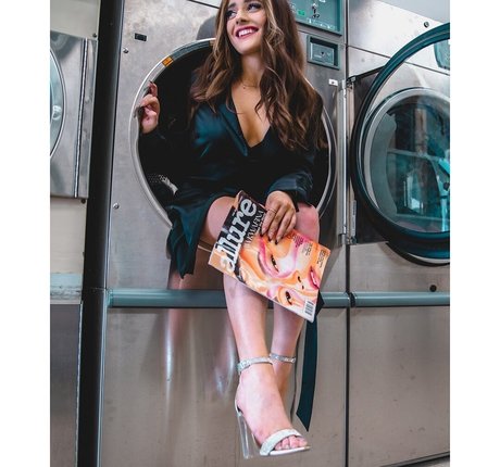 Mae Welsch nudes star galleries