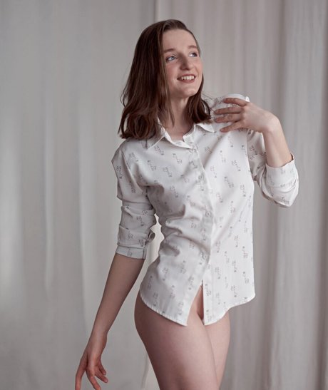 Kotyaysya pornographic model pic