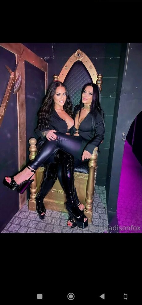 Madison Foxx star free gallery