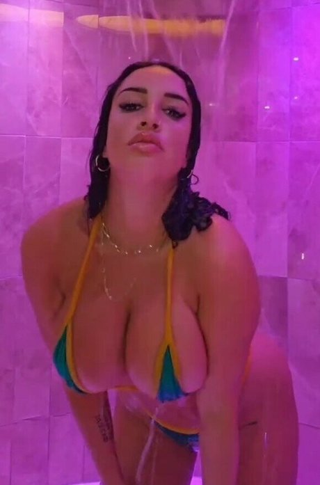 Mikaelabrbs sex star gallery