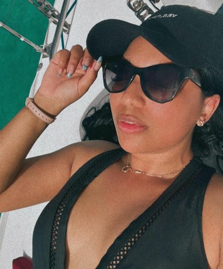 Mica Burton model sexy pictures