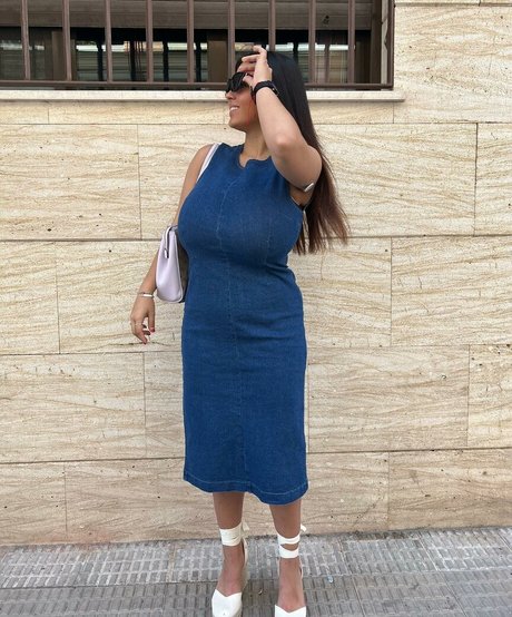 Anneris art model image