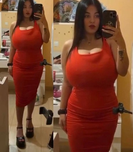 Anneris star nudes archive