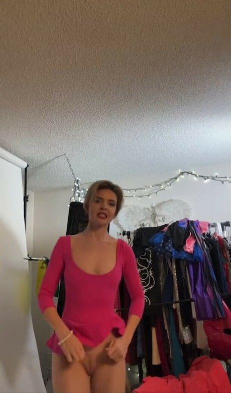 Kristy Jessica art pornstar image