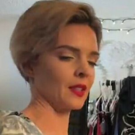 Kristy Jessica pornographic model archive