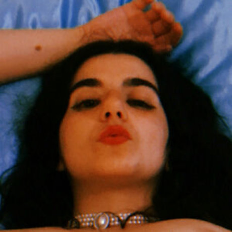 Camille Alexander perfect actress archive