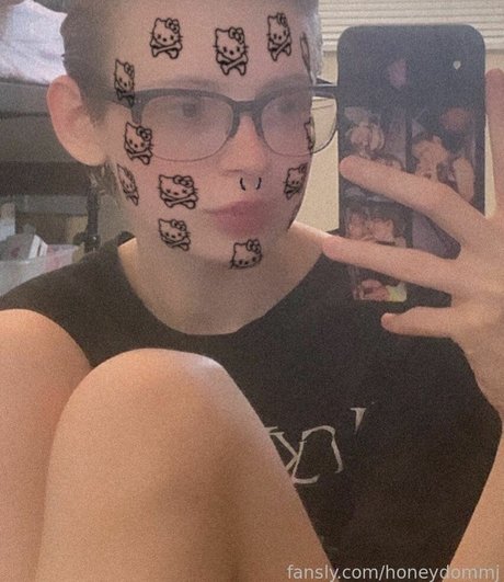 honeydommj pornstar xxx pictures