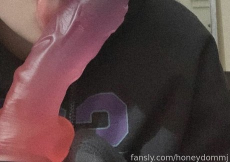 honeydommj high quality model archive