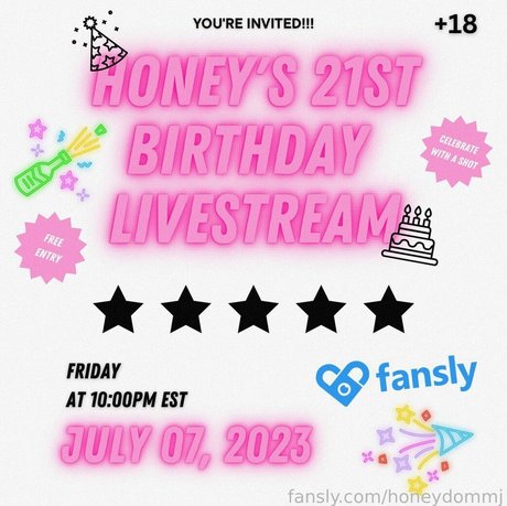 honeydommj erotic model images