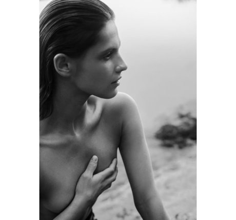 Natalya Babenko perfect actress pic