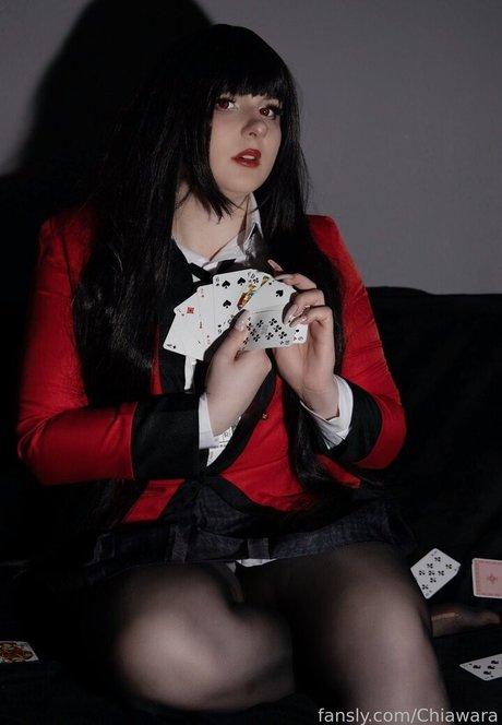 Chiawara naked actress image