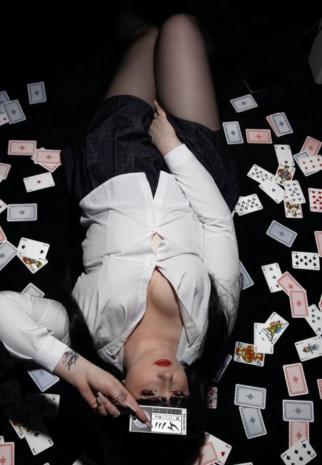 Chiawara beautiful pornstar photo