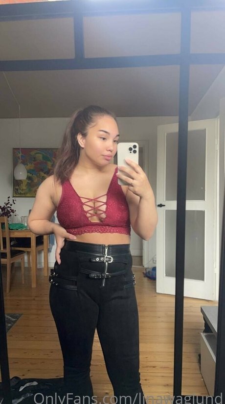 Lina W glund exclusive pornstar pics