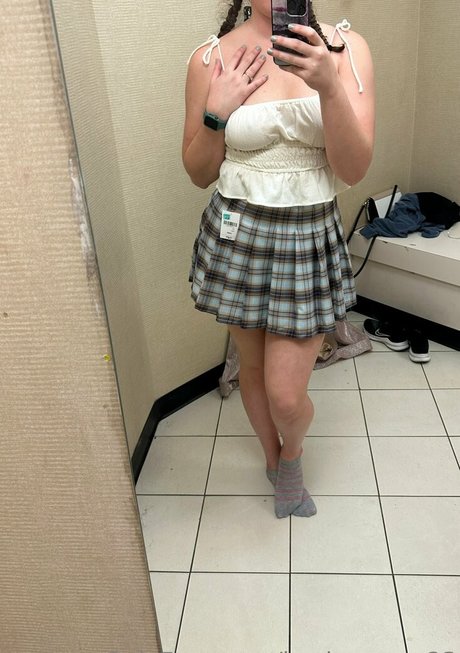 Kaylee Rose pornographic actress photo