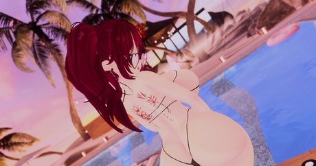 hazzulicious perfect model photo