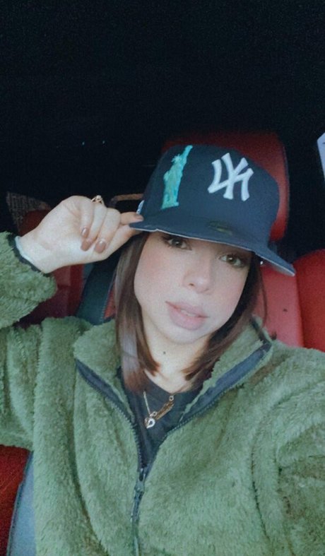 Solibeth Brito art pornstar photo