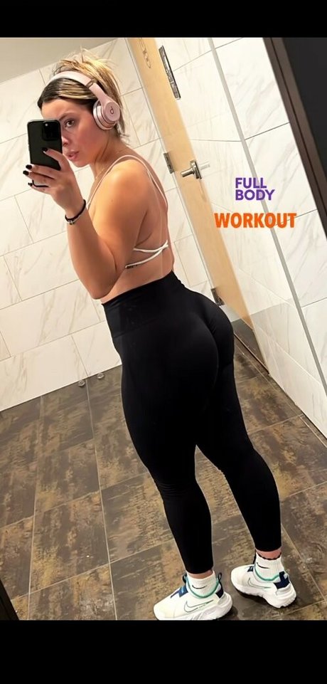 Solibeth Brito nudes star archive