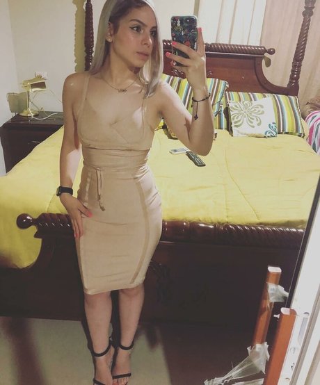 Solibeth Brito free pornstar photos