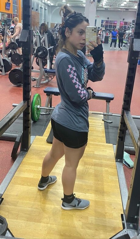 Solibeth Brito sexy pornstar gallery