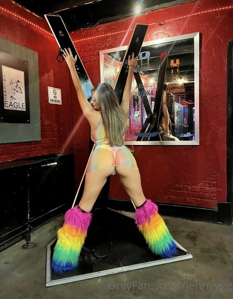 Jennyyg model high quality photo