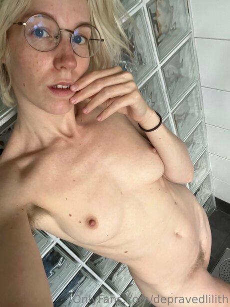 depravedlilith erotic pornstar photos