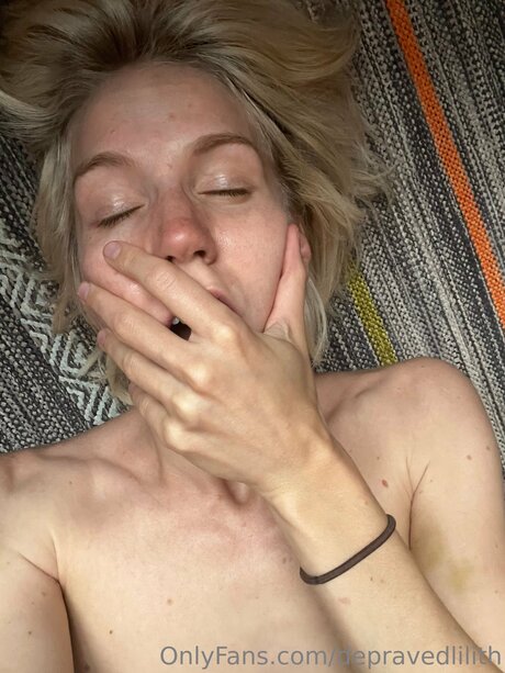 depravedlilith erotic star galleries